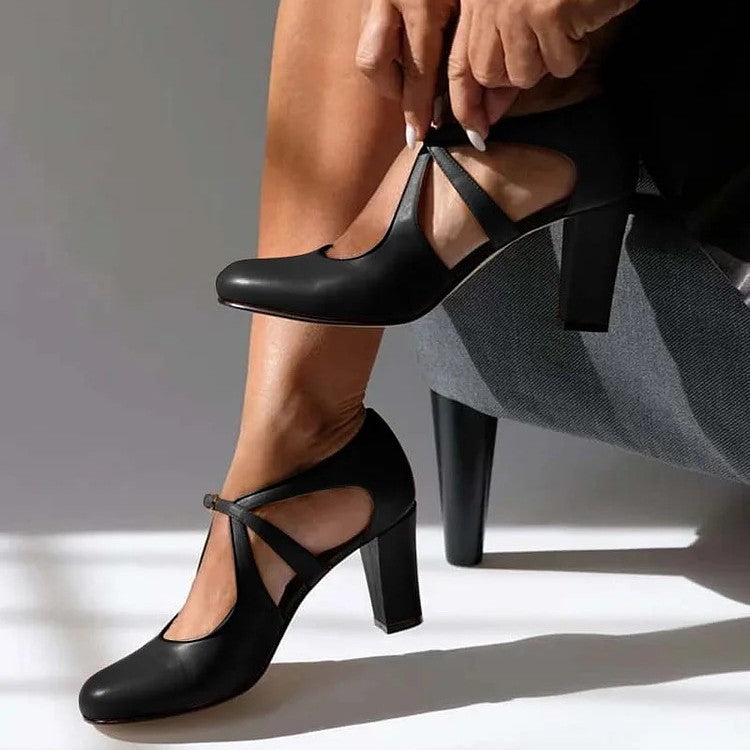 Moda Lusitana - Saltos Elegantes Camila