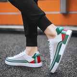 Sapatos elegantes e respiráveis