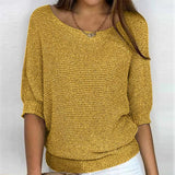 Jade - Camisola Confortável