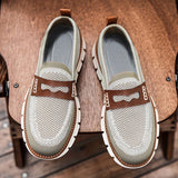 Sapatos Ultra Comfort