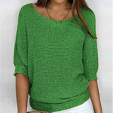 Jade - Camisola Confortável