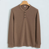 Camisola elegante com nervuras