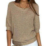 Jade - Camisola Confortável