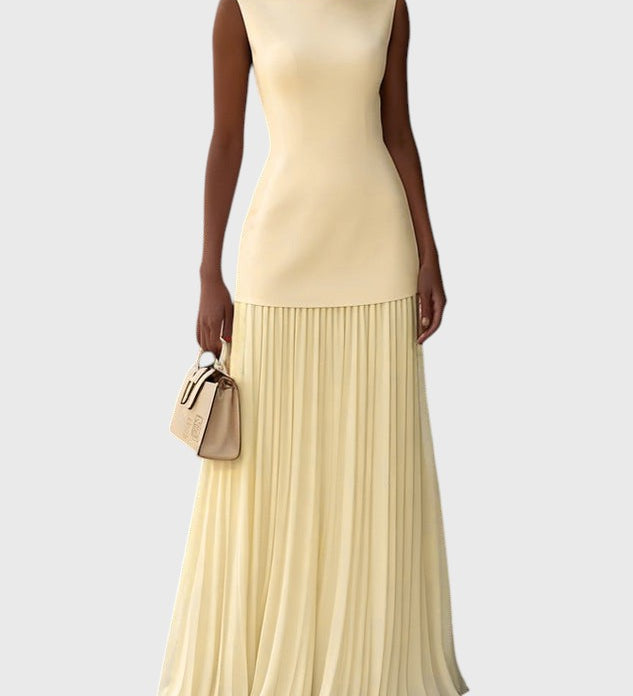 Moda Lusitana - Vestido Elegante