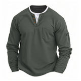 Camisa pólo casual