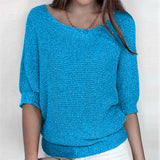 Jade - Camisola Confortável