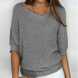 Jade - Camisola Confortável