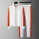 Conjunto de fato de treino Premium