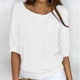 Jade - Camisola Confortável