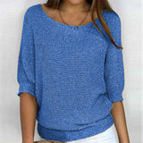 Jade - Camisola Confortável
