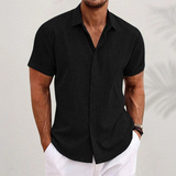 Santiago | Camisa Clássica em Linho