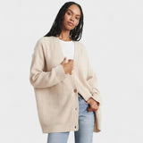Constaça - Cardigan de Malha