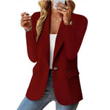 Anaïs™｜Blazer elegante e sob medida