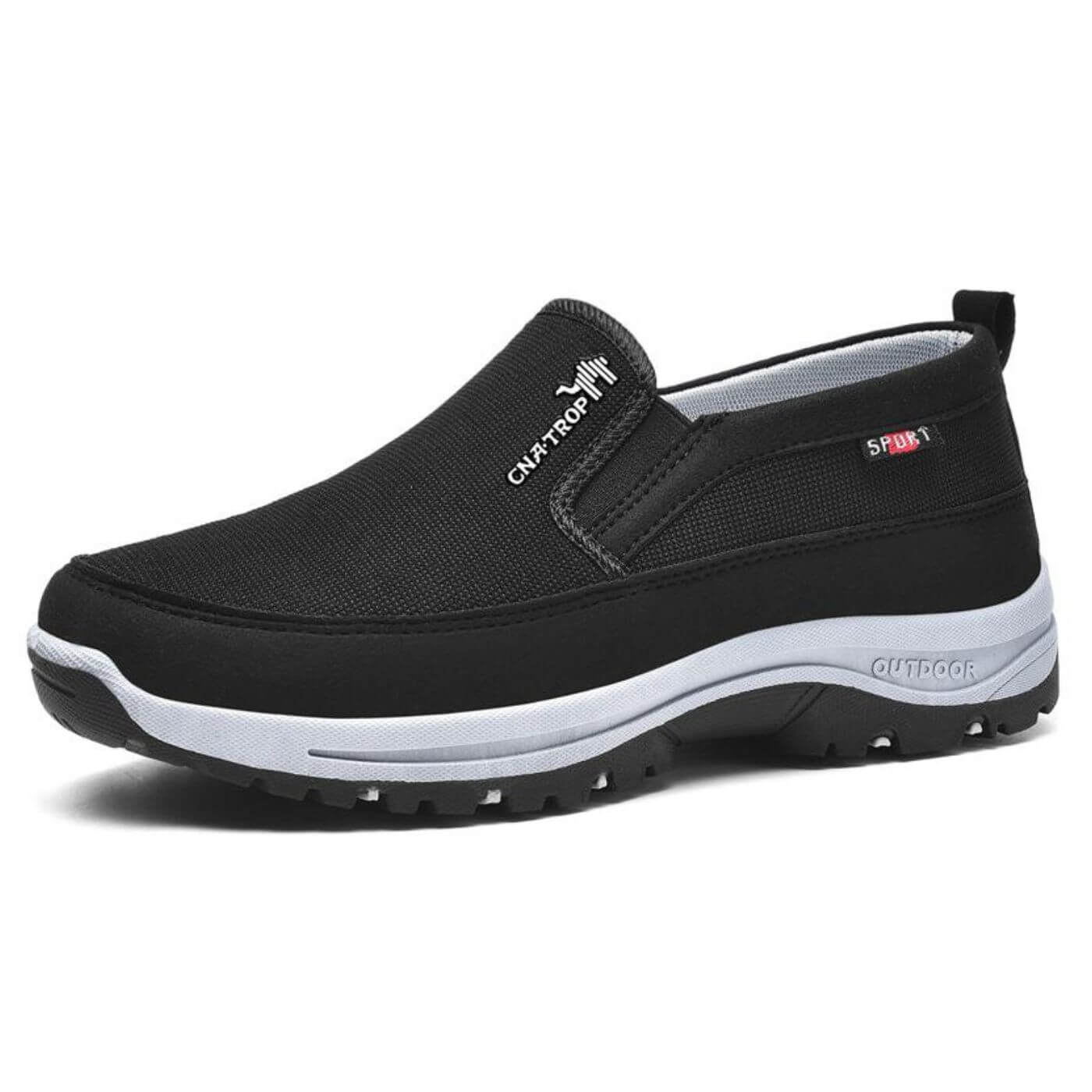 Moda Lusitana - Sapatos Ortopédicos Confortáveis