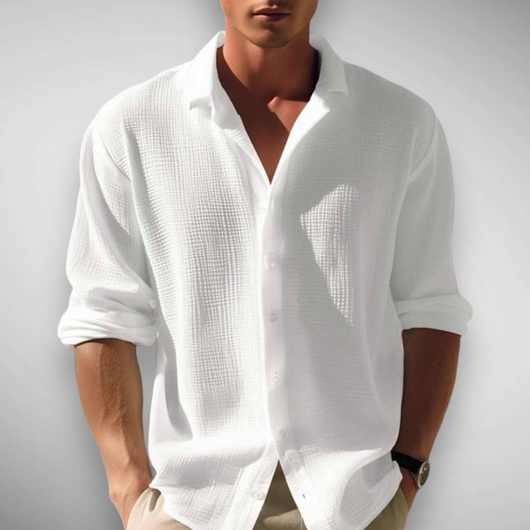 Camisola de verão de Madrid