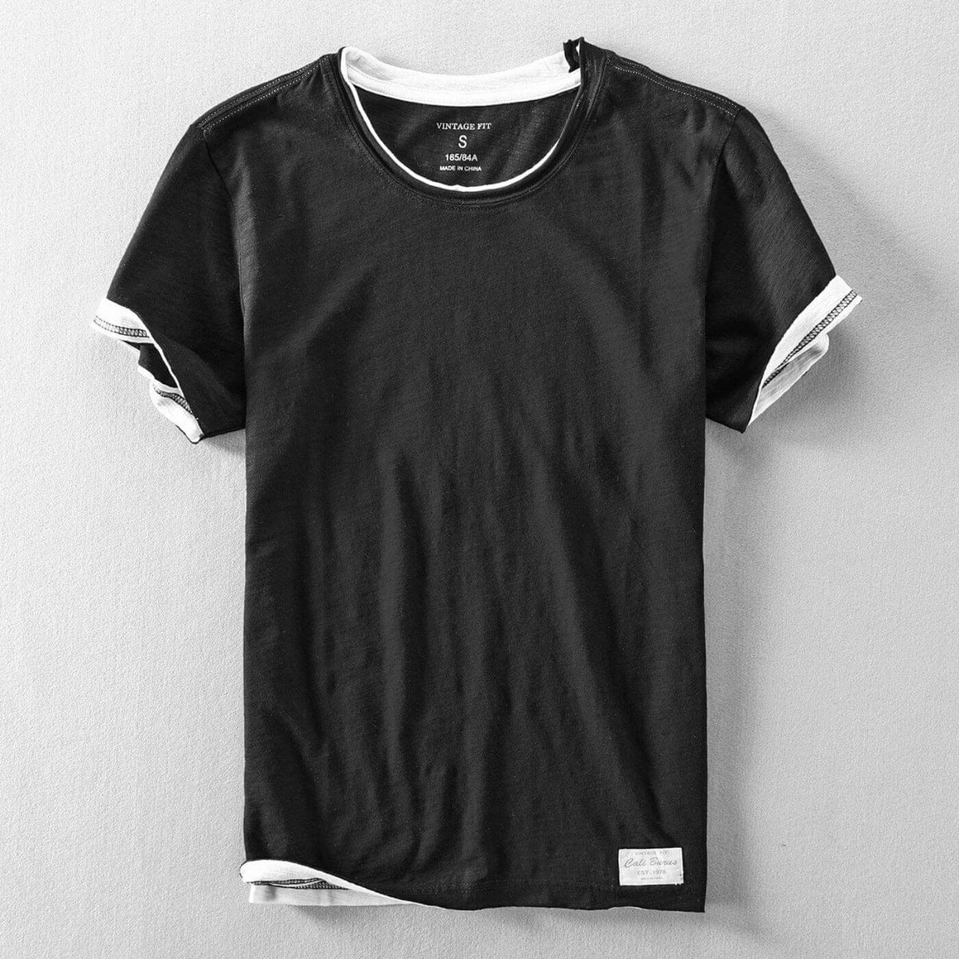 T-Shirt básica