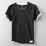 T-Shirt básica