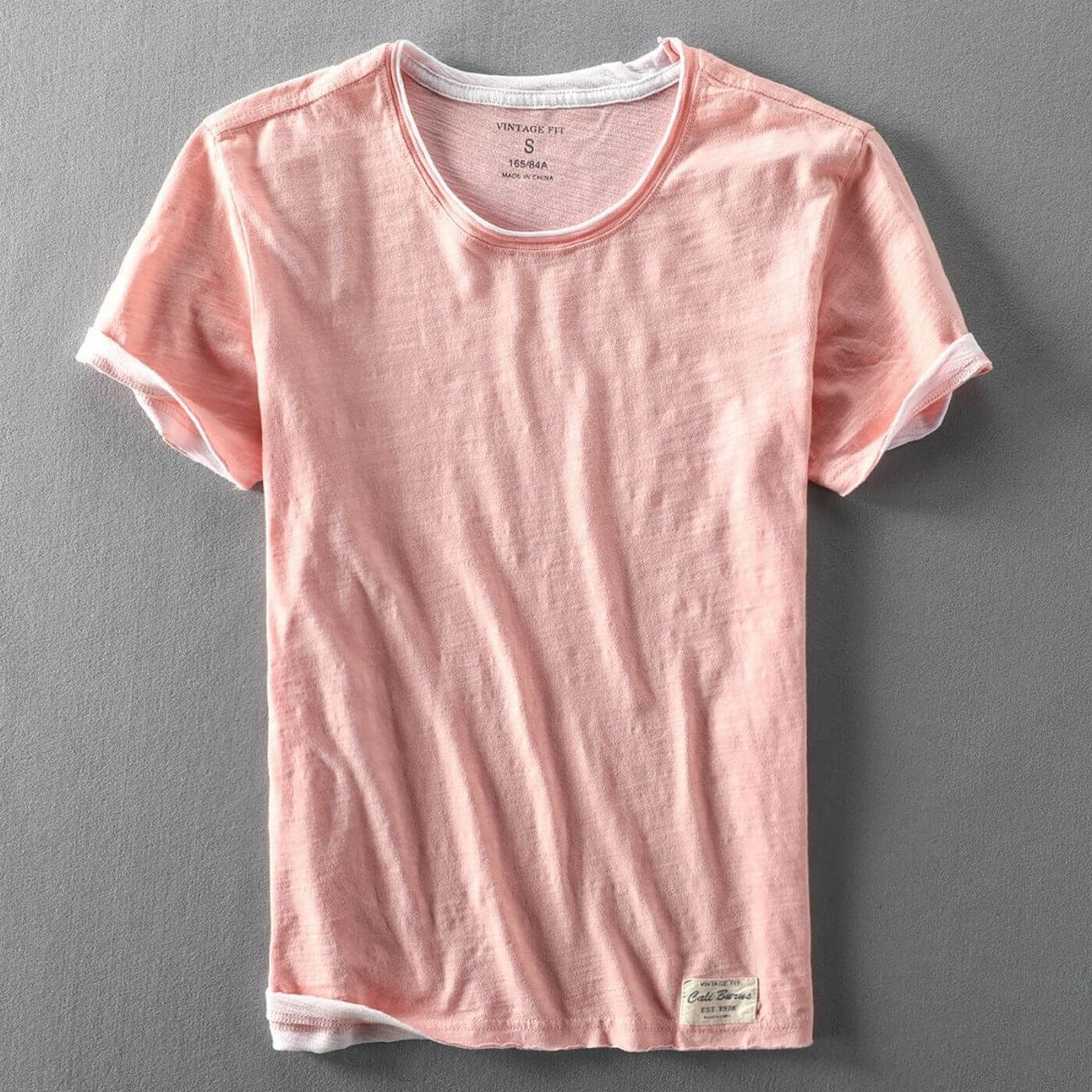 T-Shirt básica