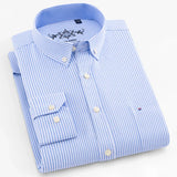 Givalli - Camisa elegante de algodão