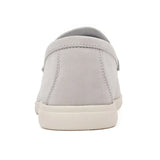 Mocassins de camurça premium