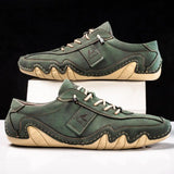 Sapatos elegantes