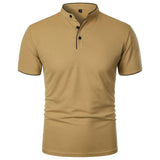 Camisa pólo casual