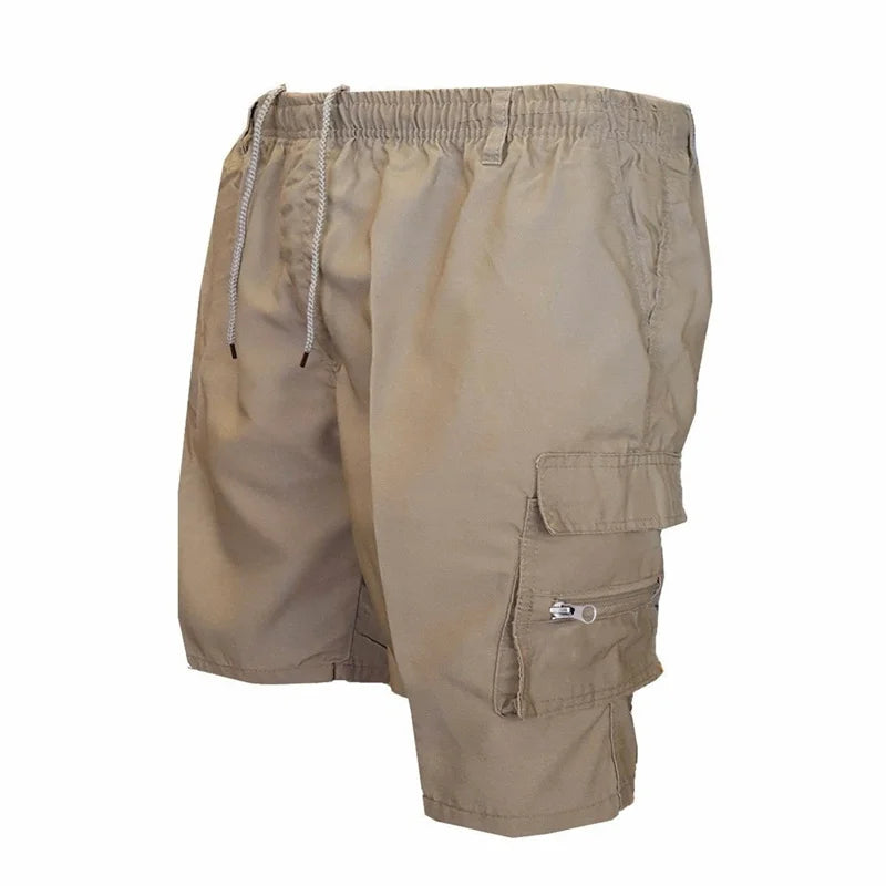 Calções de treino para homem