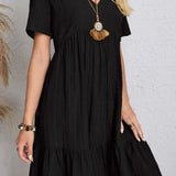 Jacinta Porto| Vestido Elegante que Valoriza a Silhueta