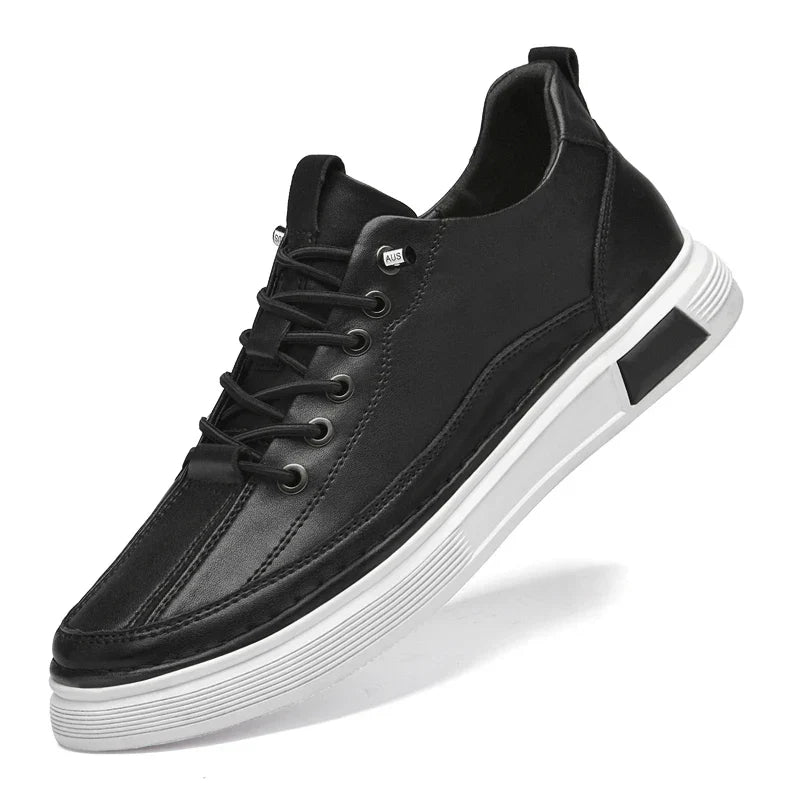 Sapatos clássicos para homem