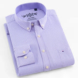 Givalli - Camisa elegante de algodão