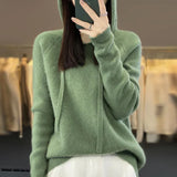 Hanna - Doce Inverno em Merinowool