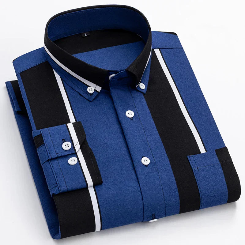 Givalli - Camisa elegante