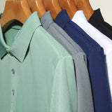 Camisola pólo de verão