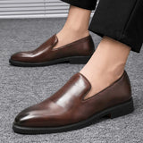 Sapatos confortáveis