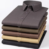 Givalli - Camisa de algodão de luxo