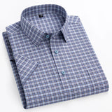 Givalli - Camisa de manga curta em algodão