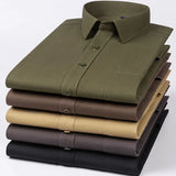 Givalli - Camisa de algodão de luxo