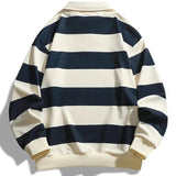 Camisola pólo casual
