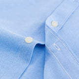 Givalli - Camisa elegante de algodão