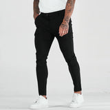 Calças Premium Stretch