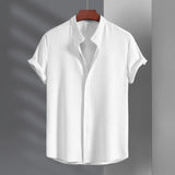 Camisa italiana para homem