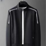 Conjunto de homem elegante