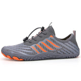 Sapatos de água de secagem rápida