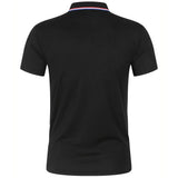 Camisa pólo elegante