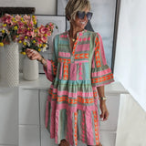 Vivian - Vestido Vintage