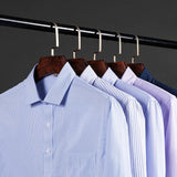 Givalli - Camisa respirável para homem