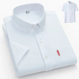 Givalli - Camisa de verão em algodão