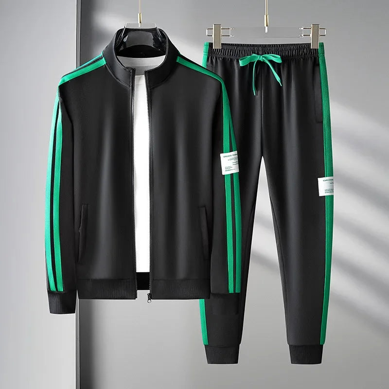 Conjunto desportivo para homem