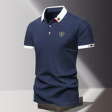 Moda Lusitana - Polo Casual de Verão