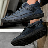 Sapatos casuais